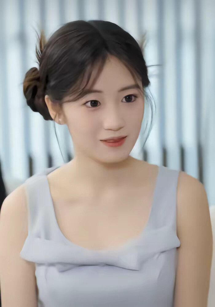 《薄情竹马请退婚》剧照