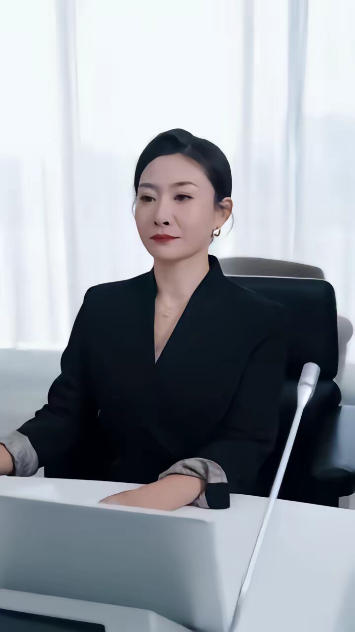 《挣脱束缚，璀璨人生》剧照