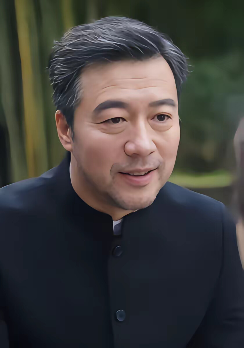 《丈夫的结婚证妻子不是我》剧照