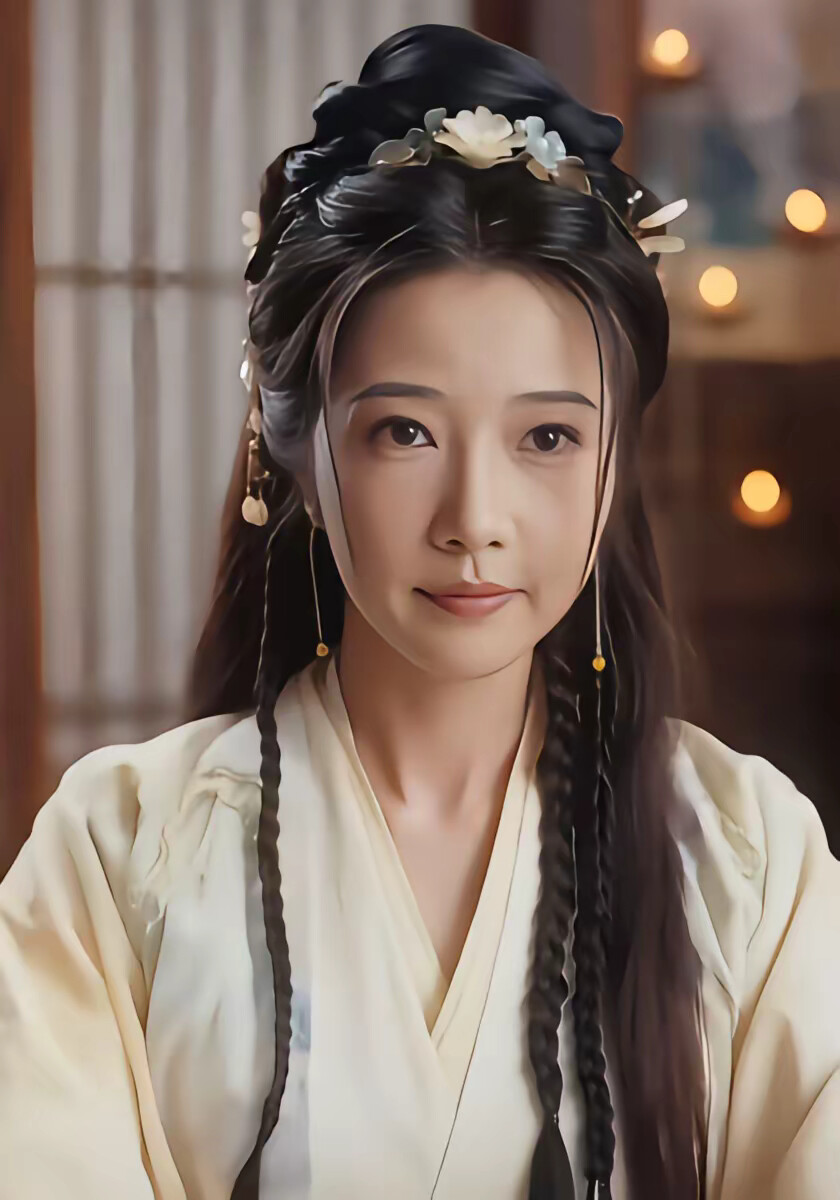 《九重阙晏月归》剧照