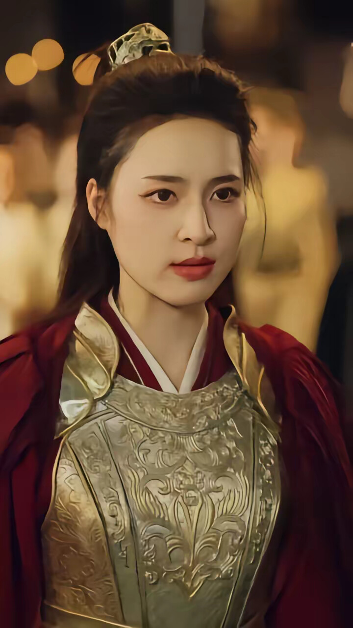 《辞金阙》剧照