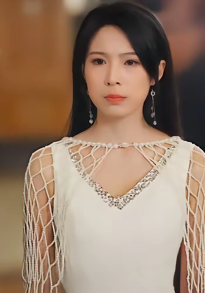 《人生没有原谅》剧照