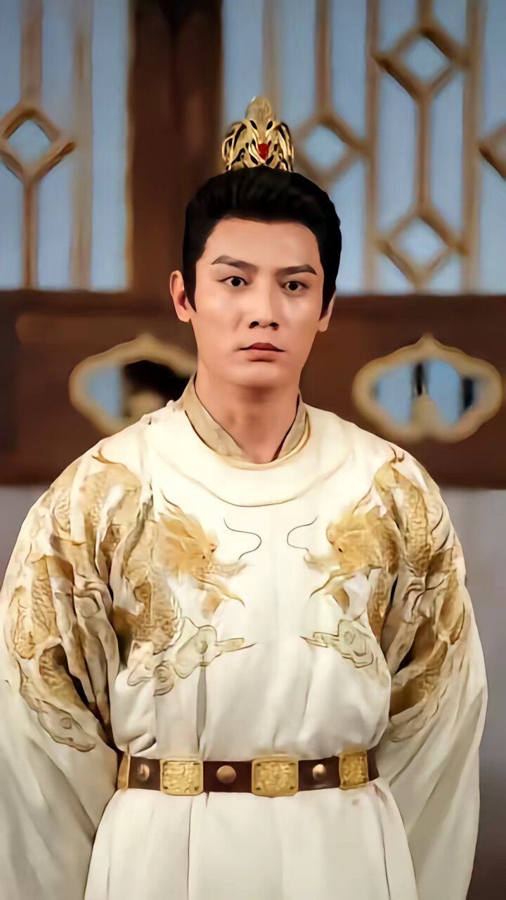 《后宫攻略》剧照