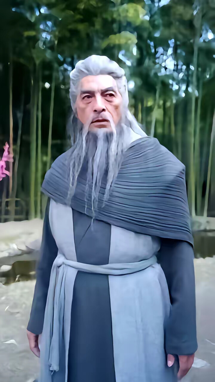 《萌宝乃镖局大侠》剧照