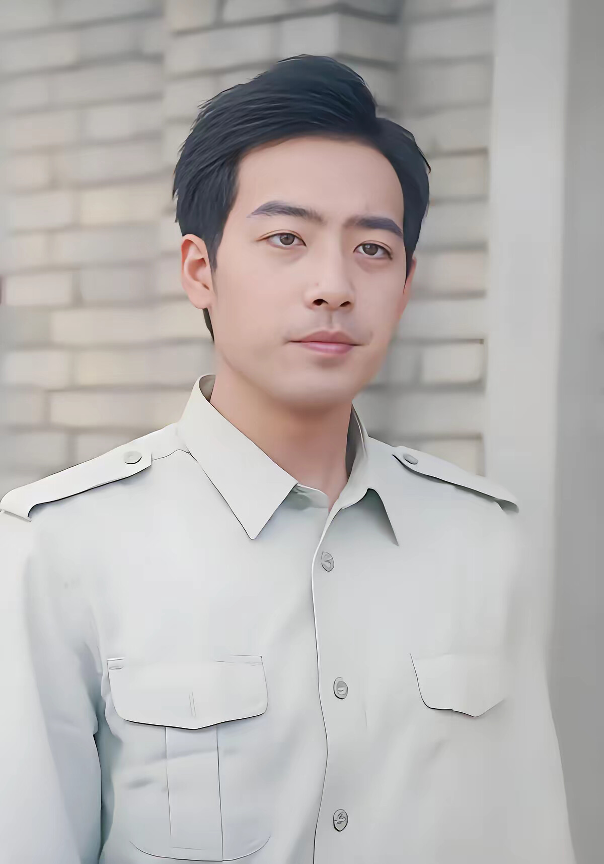 《七零蜜爱：冷面丈夫抱回家属院》剧照