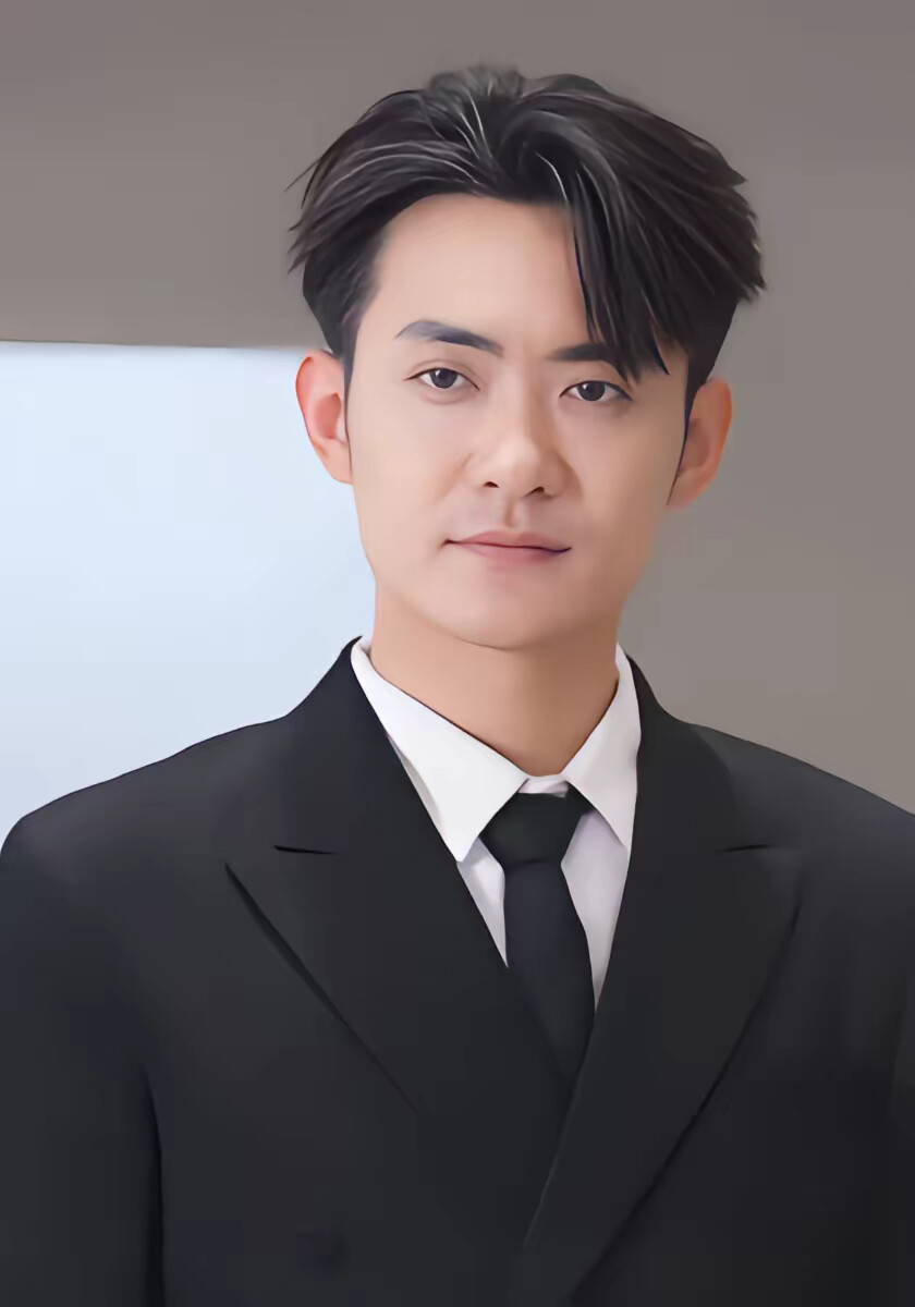 《致命鸢尾花》剧照