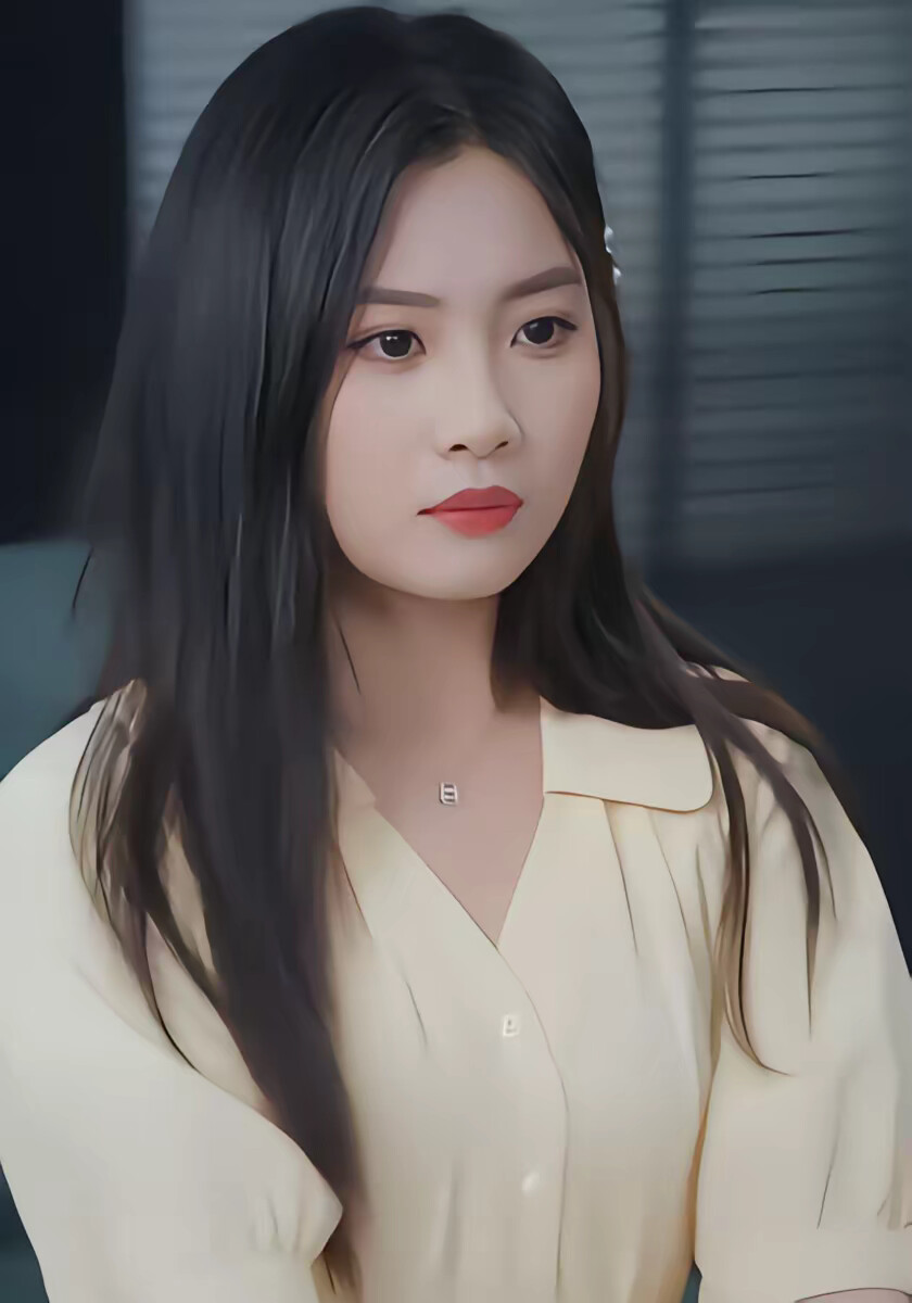 《离家后她华丽转身》剧照