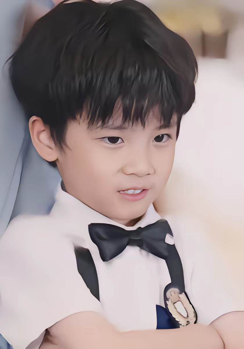 《谁也抢不走女儿的第一名》剧照