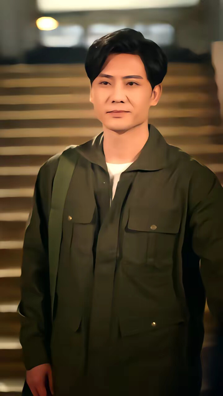 《重回91：开局制霸小家电市场》剧照