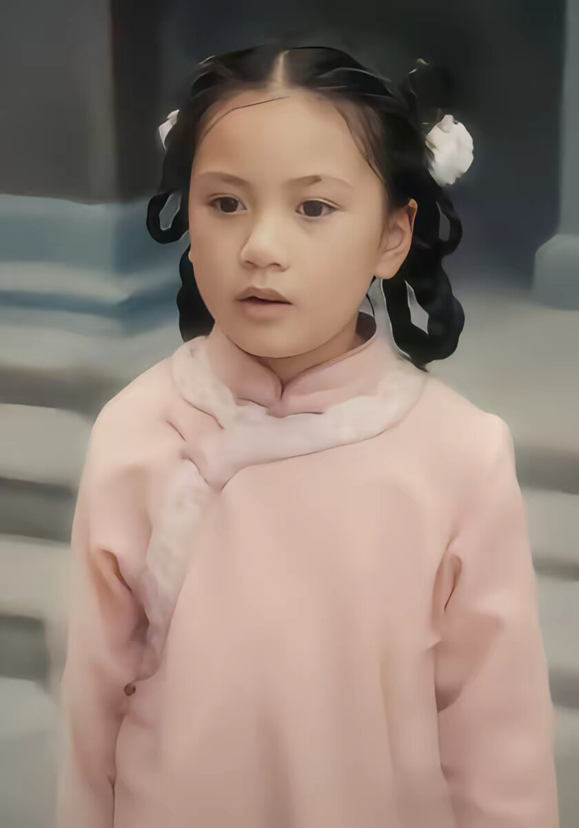 《沪城风月》剧照