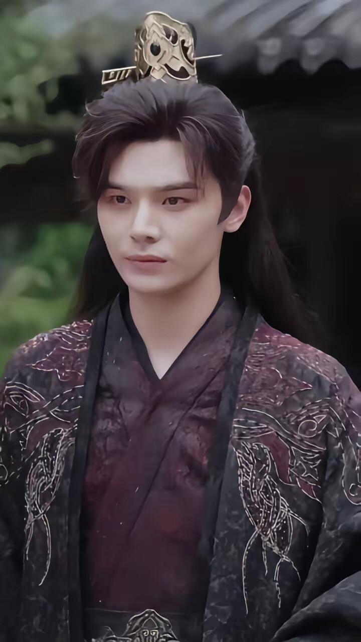 《团宠禾宝古穿今，带回黑科技救娘亲》剧照