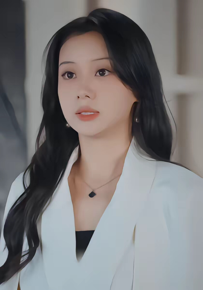 《春色已去落花雨》剧照