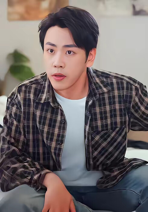 《我天眼观全局，你还耍小聪明算计》剧照