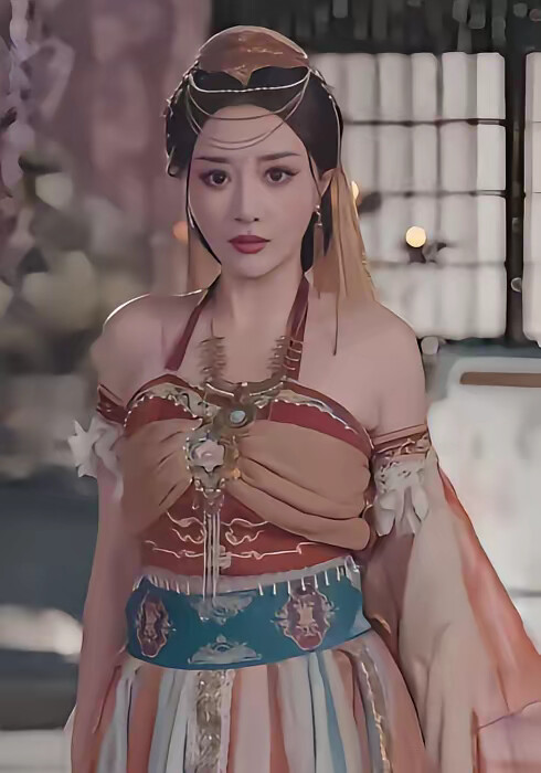 《春娘子》剧照