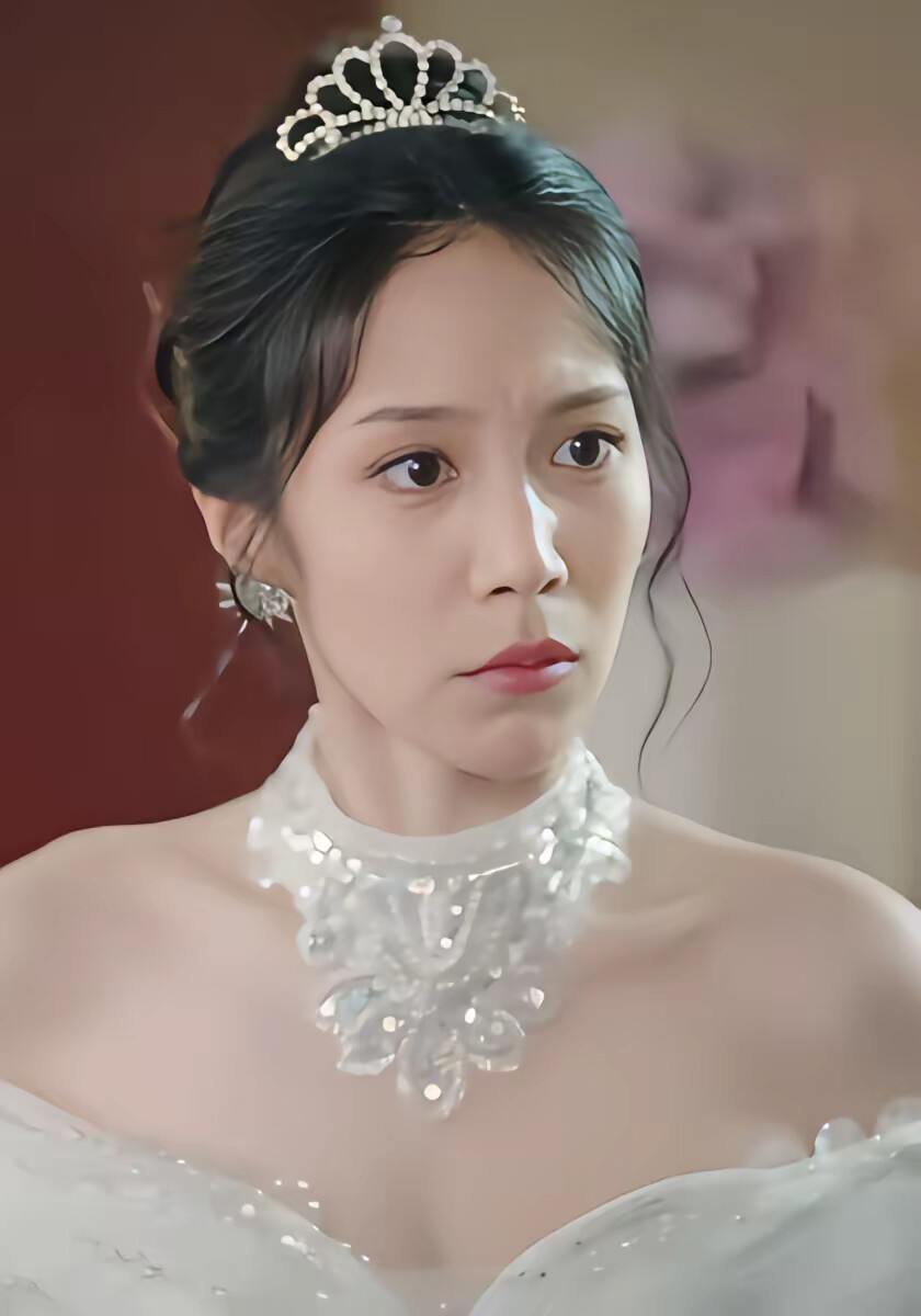 《刚分手，被姐姐拉去相亲》剧照