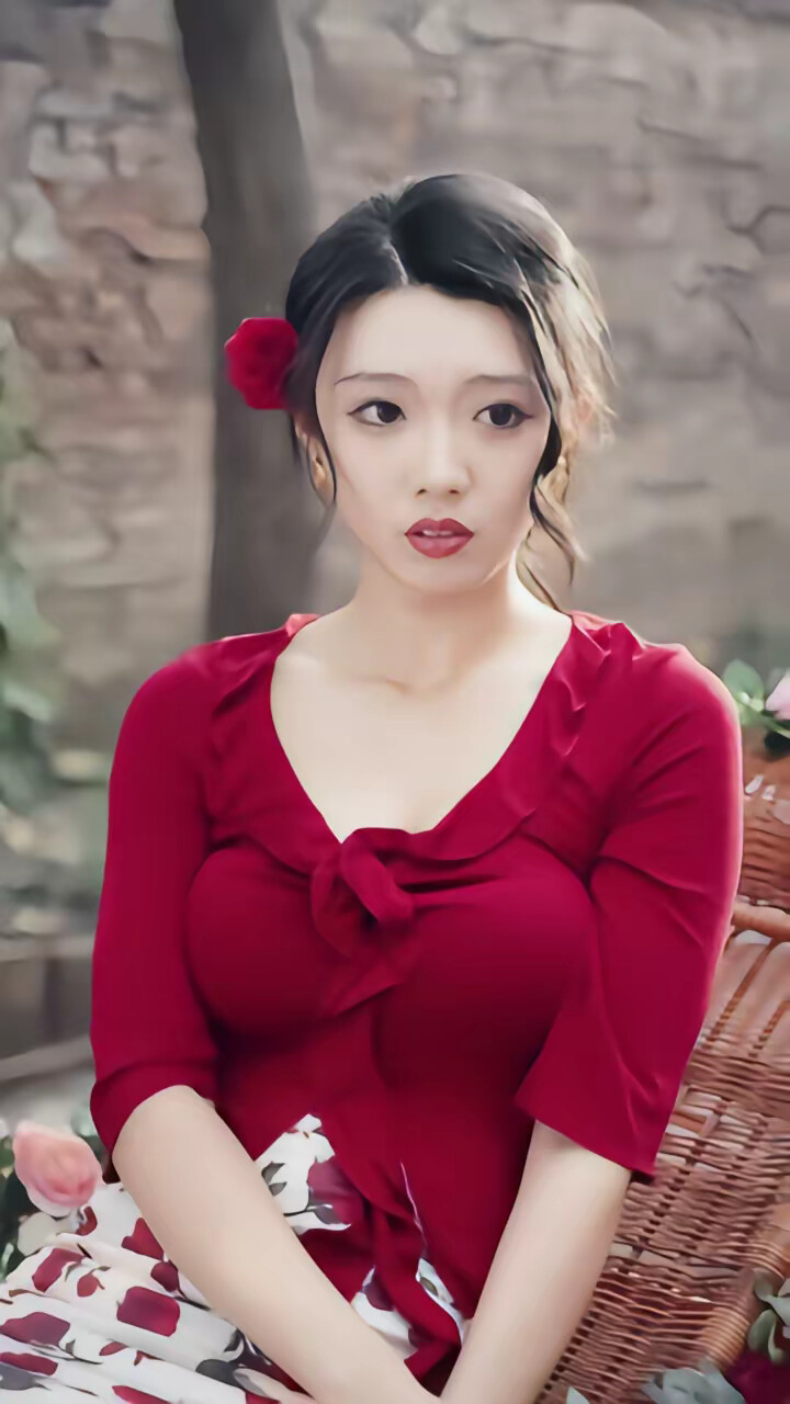 《山村龙抬头》剧照