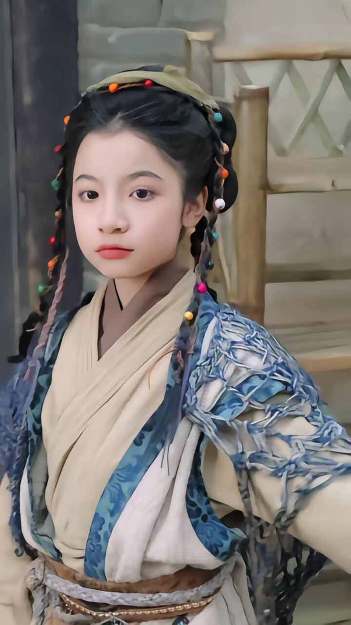 《福星降临之我是万兽之王》剧照