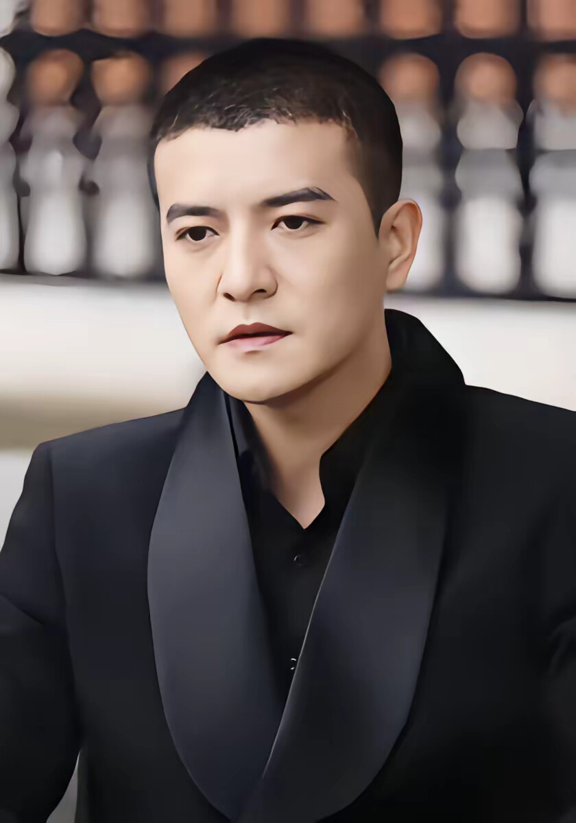 《放肆情深》剧照