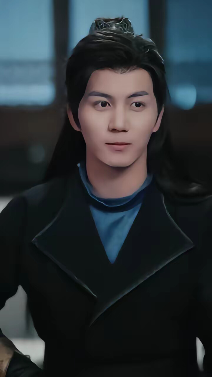 《名利作刀斩天下》剧照