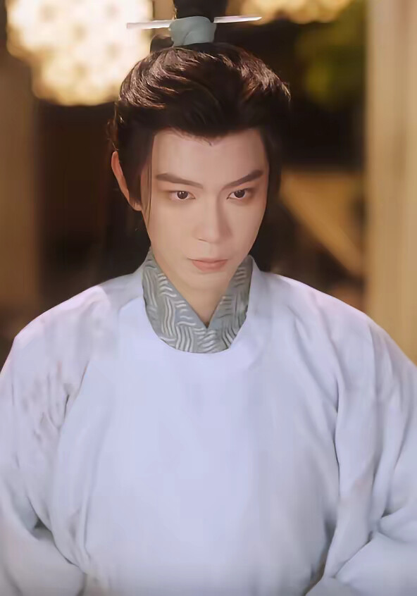 《别等了，我家夫君登基了》剧照