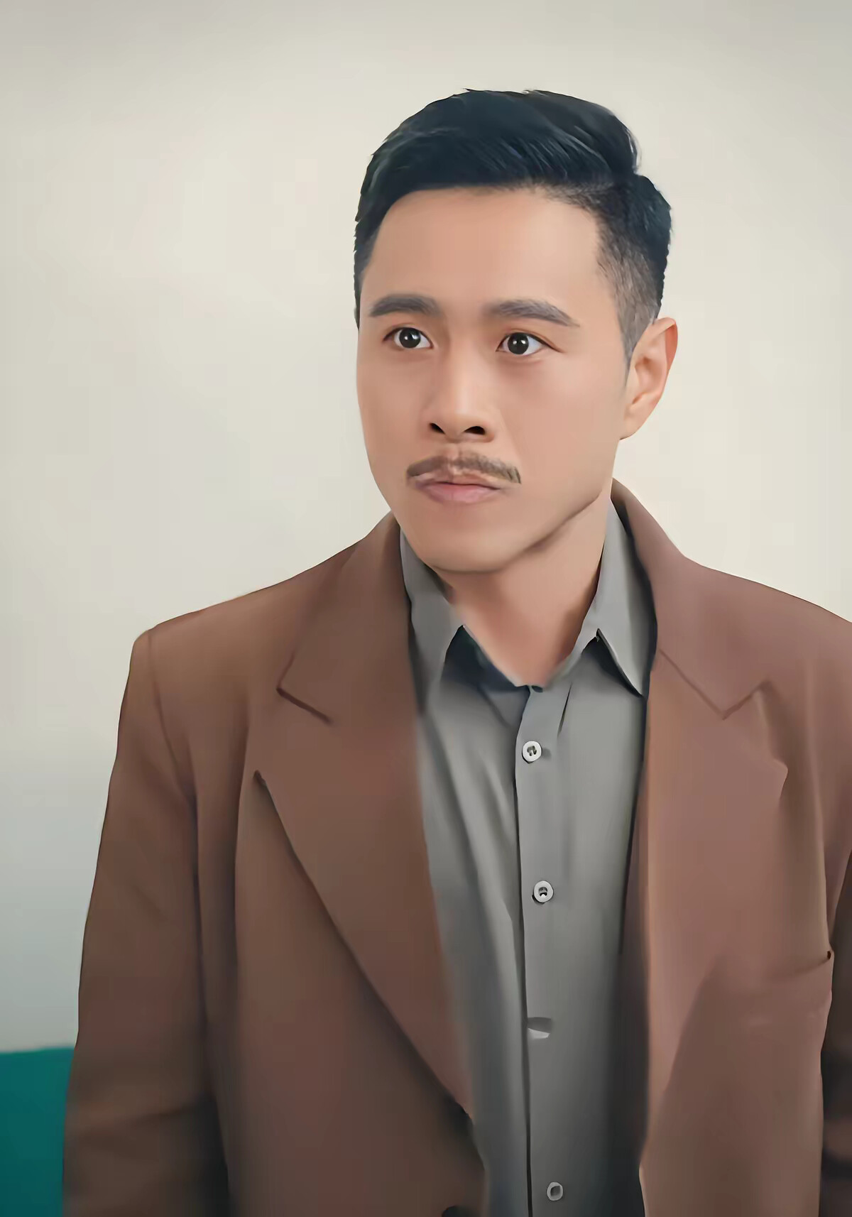 《18年后的真相》剧照