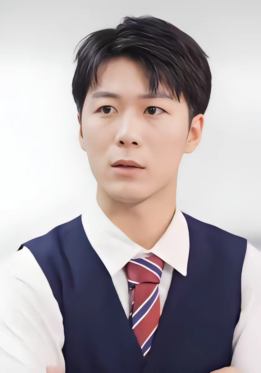 《超能班主任》剧照