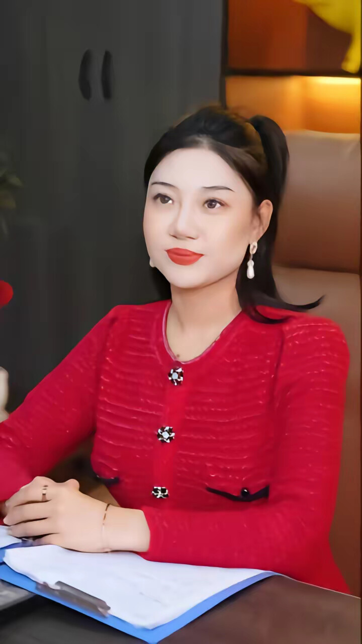 《多年以后的相遇》剧照