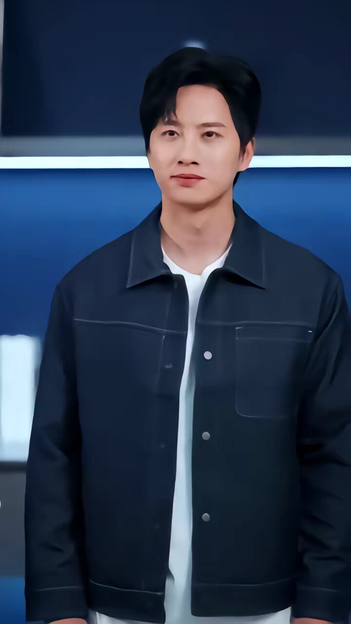 《老爸二婚，我继承家业》剧照