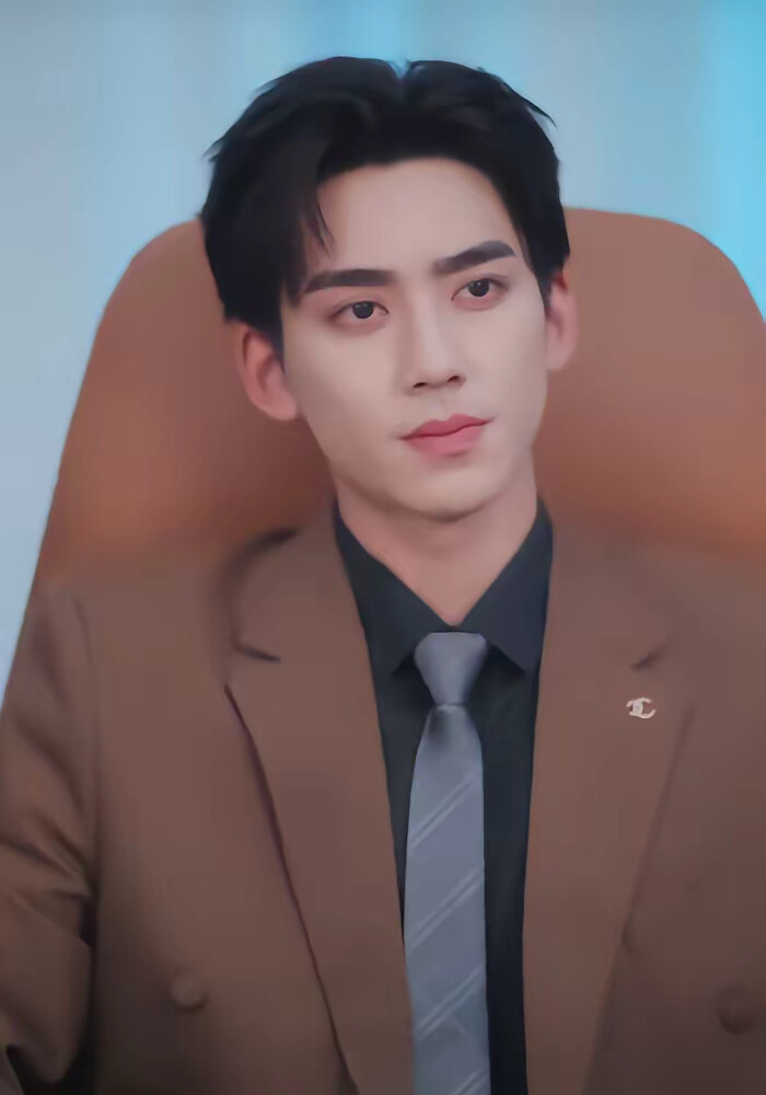 《打开鸟笼的前提》剧照