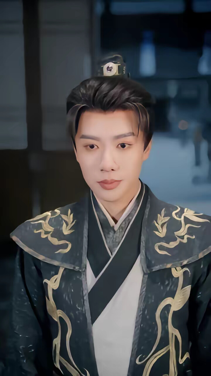 《惹不起的世子夫人》剧照