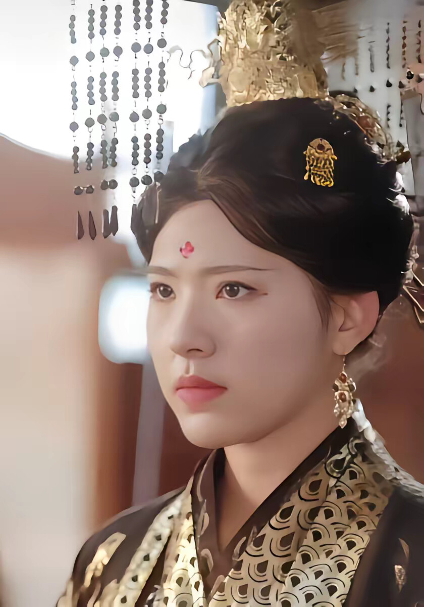 《尘缘了却时》剧照