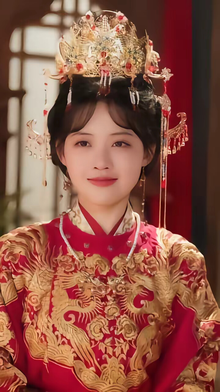 《娇娇心上月》剧照