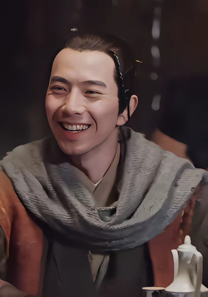 《侠盗一根木》剧照