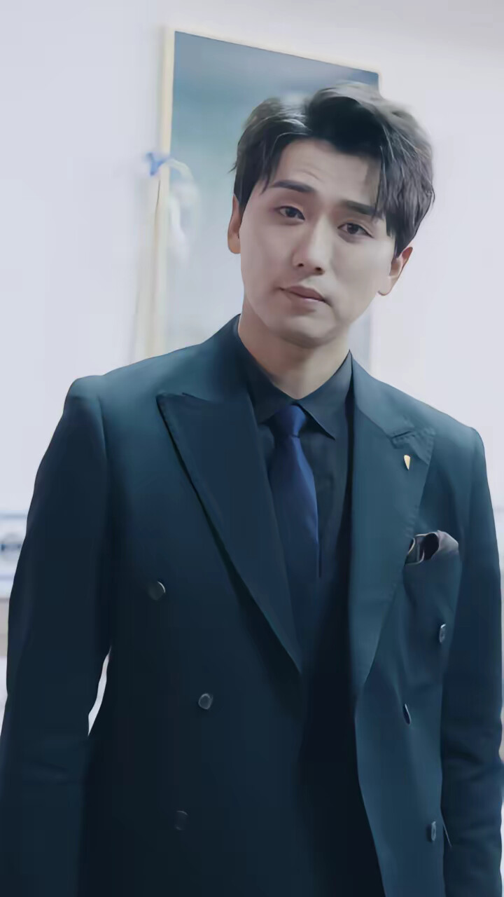 《穿书之我的植物人老公摊牌了》剧照