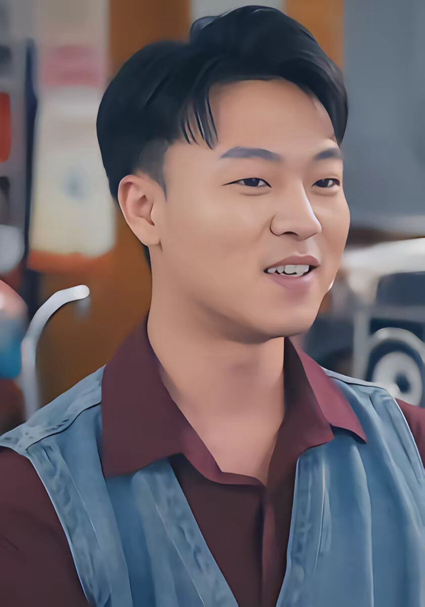 《重生1995：股市风云》剧照