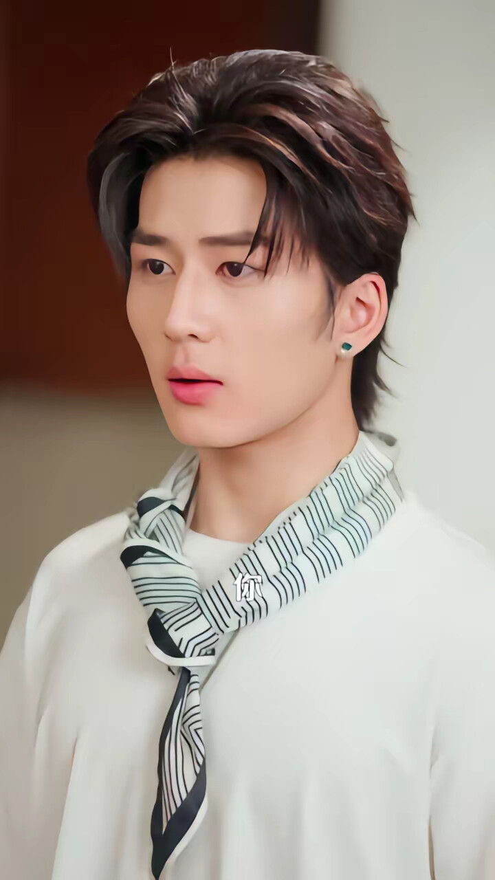 《病娇情侣的千层套路》剧照