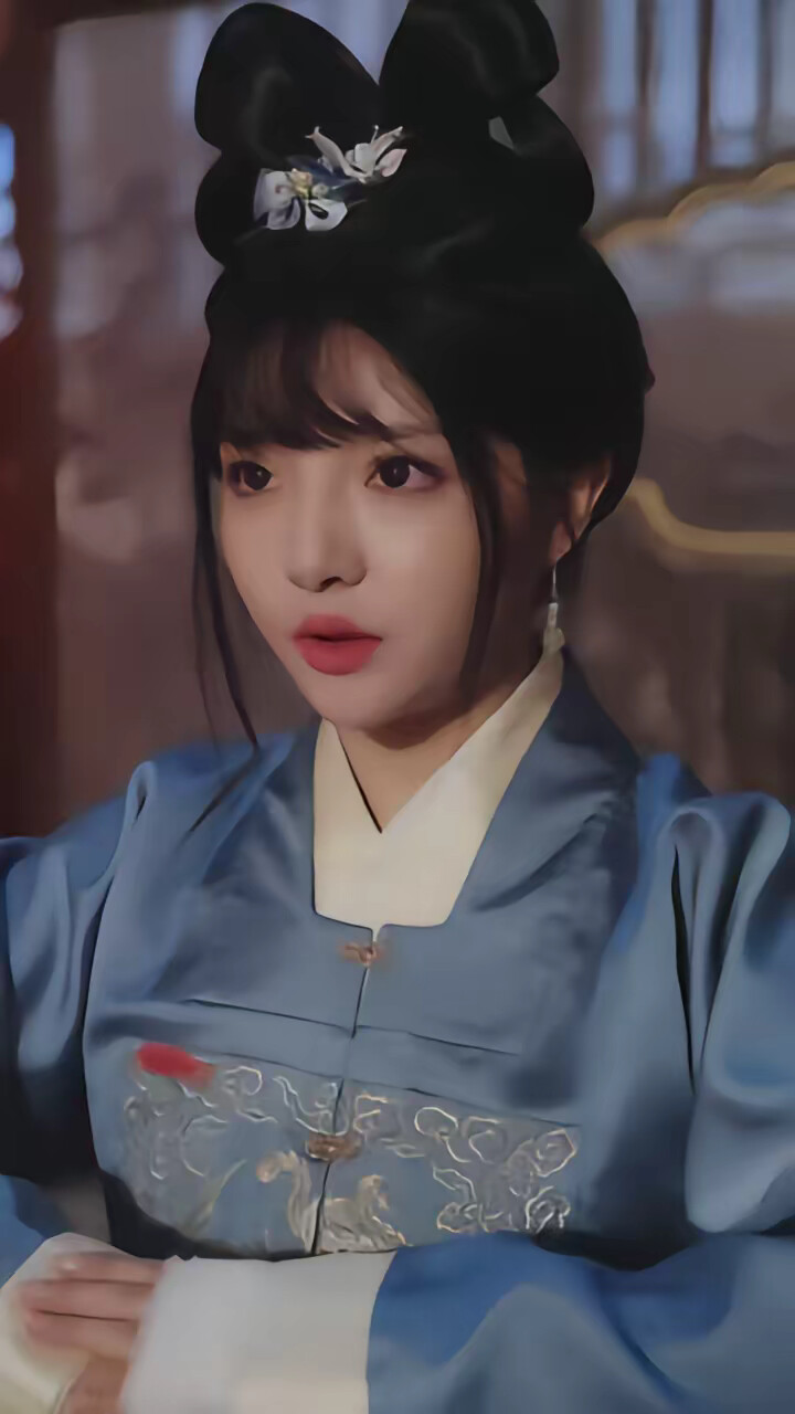 《登云天》剧照