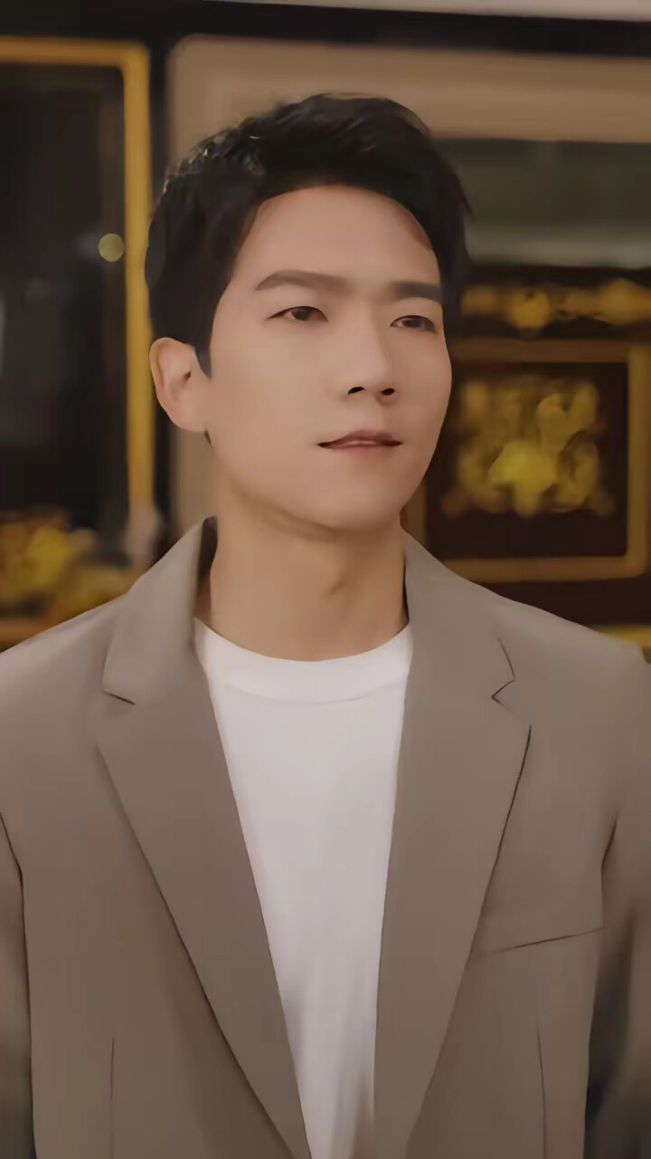 《迟到的真相》剧照