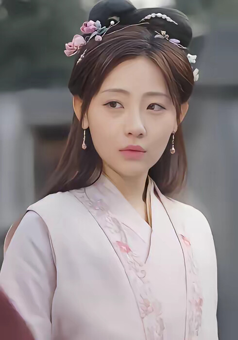 《逃荒年，天降狐仙小福星》剧照