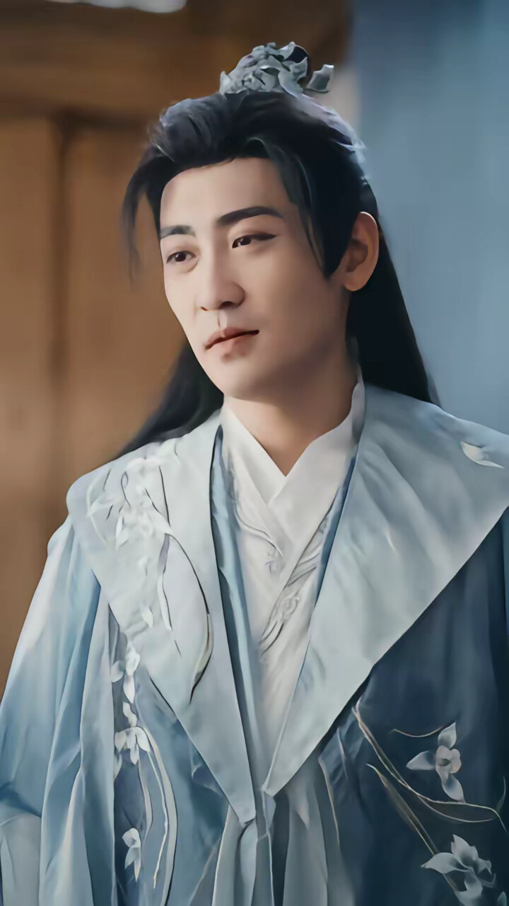 《傻子被师娘骗去修炼后》剧照