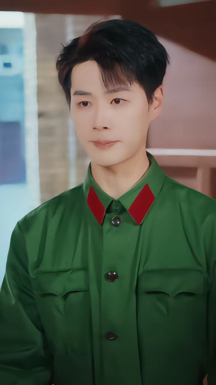 《把回忆拼好给你》剧照