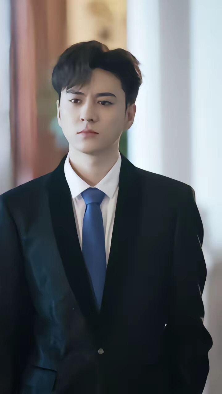 《别有用心的她》剧照