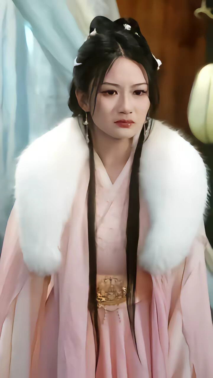 《绝代双骄细雨楼》剧照