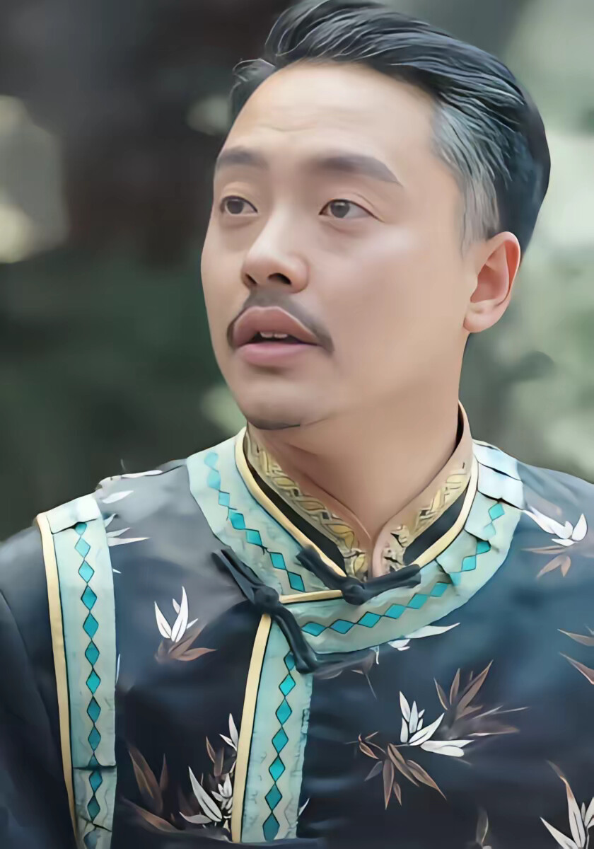 《笙声劫》剧照