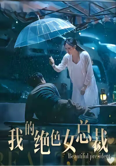《我的绝色女总裁》剧照