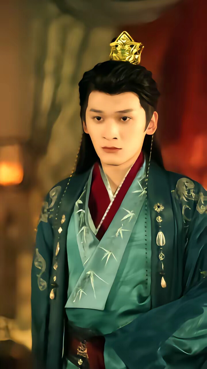 《扶摇之上》剧照