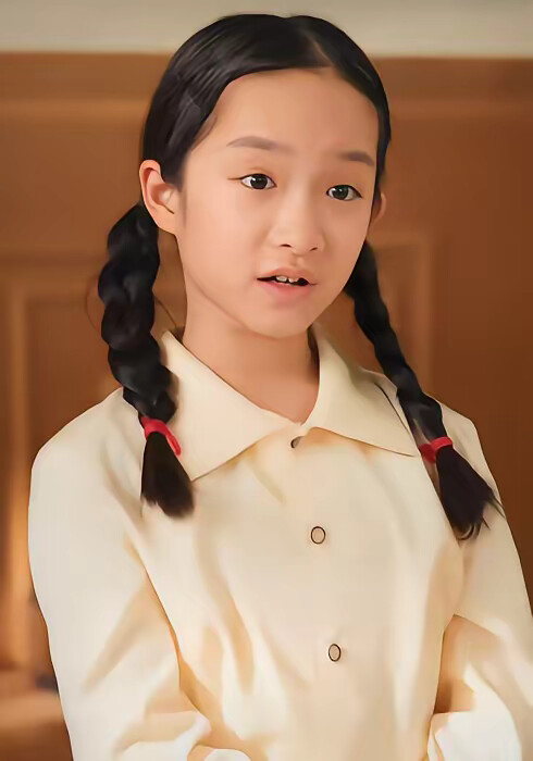 《重生之大力王小小》剧照