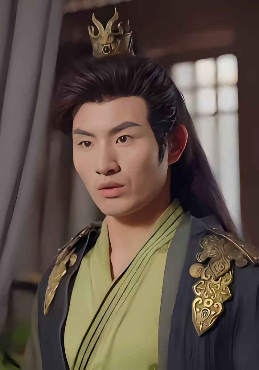 《我的法宝都是规则系》剧照