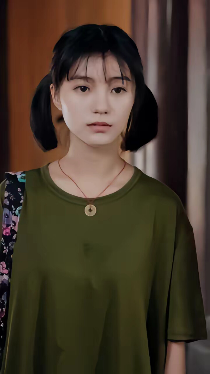 《灵鱼咒》剧照