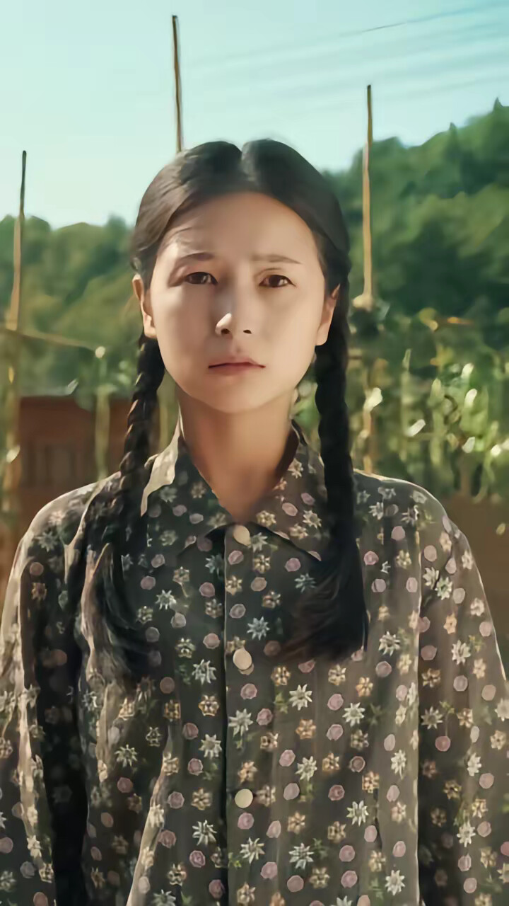 《重生90年代小村庄》剧照